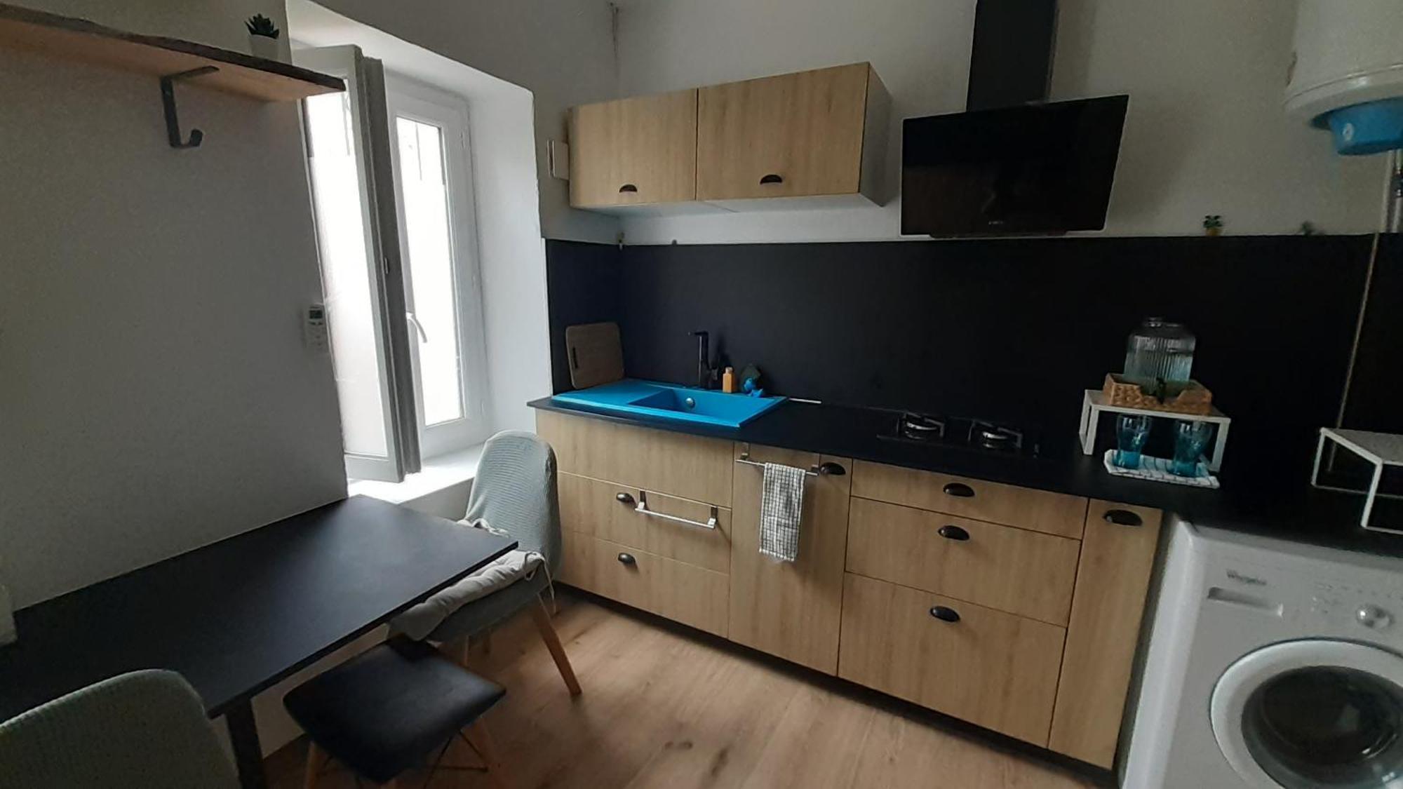 Studios Magnan Ница Екстериор снимка